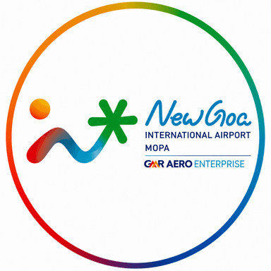 Mopa International Airport logo