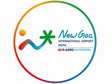 Mopa International Airport logo
