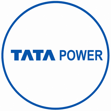 Tata Power logo