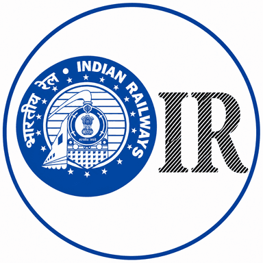 Indian Railways logo