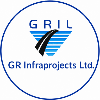GRL Infraprojects logo