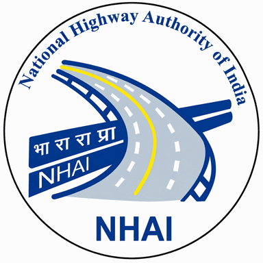 National Highways Authority of India logo