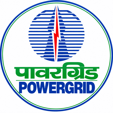 Powergrid logo
