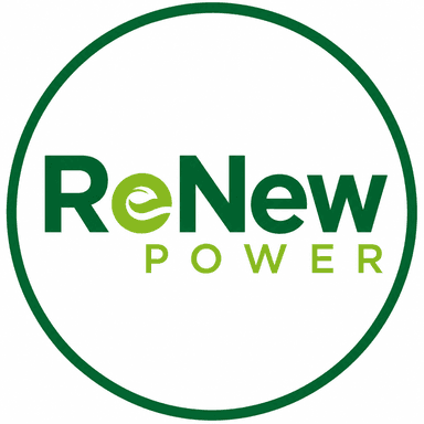 ReNew Power logo