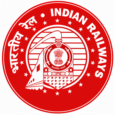 Indian Railways logo