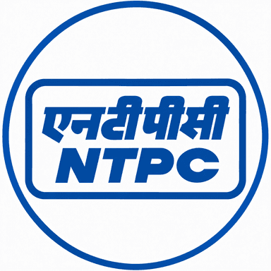 NTPC logo