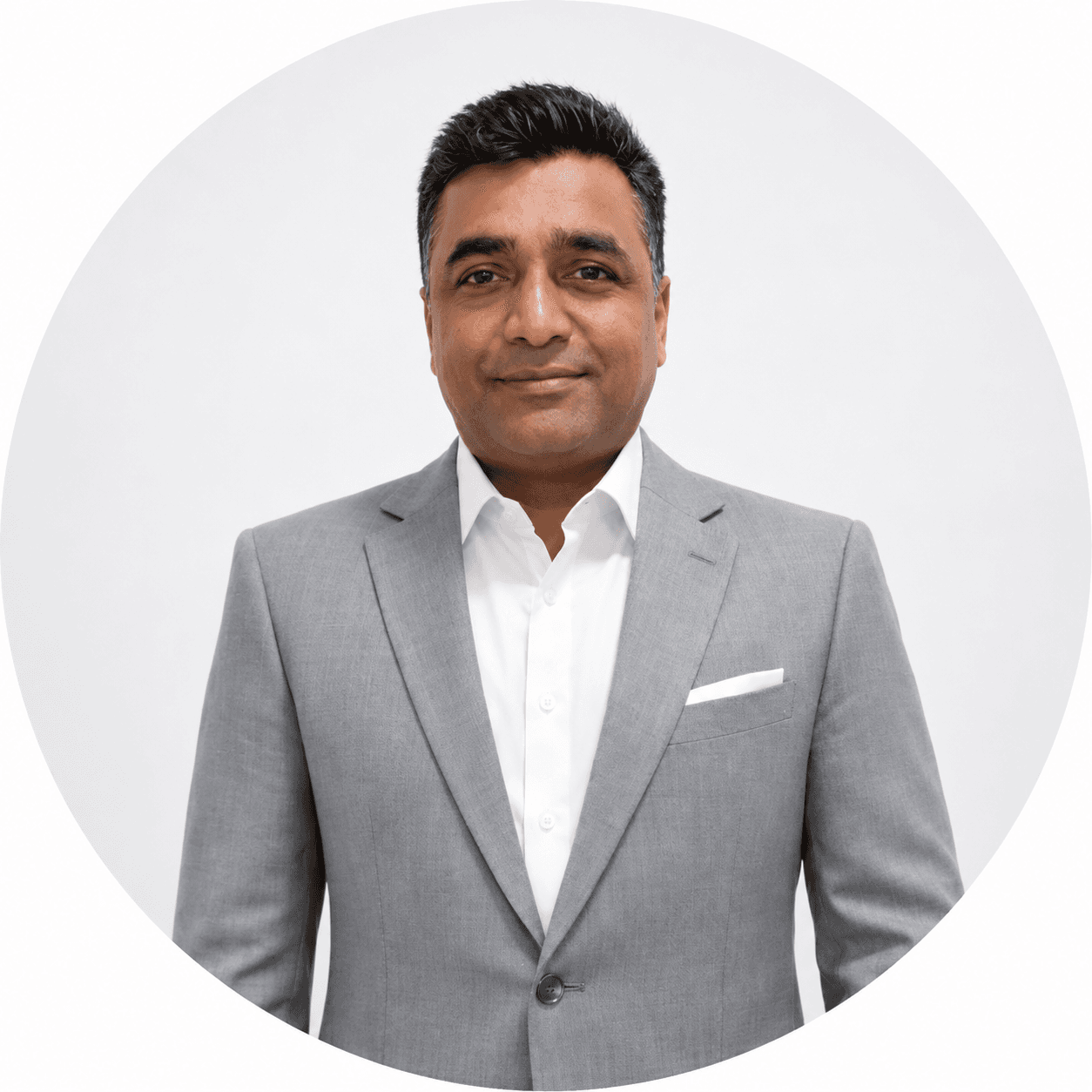 Pankaj Patel
