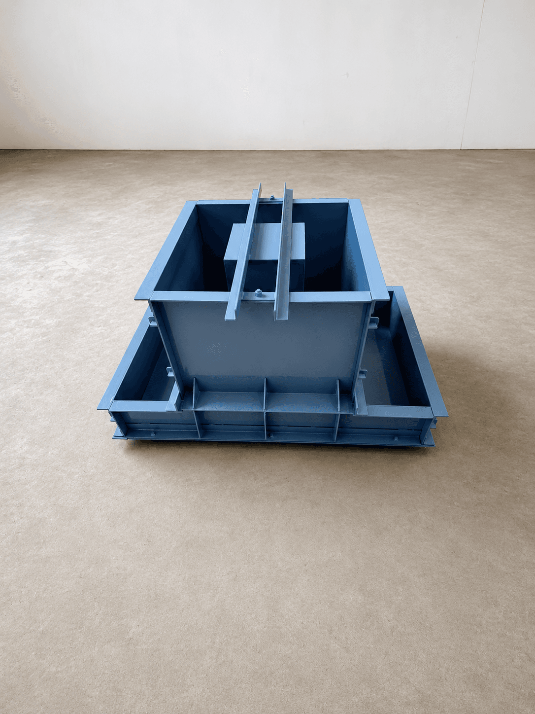 Footing Mould