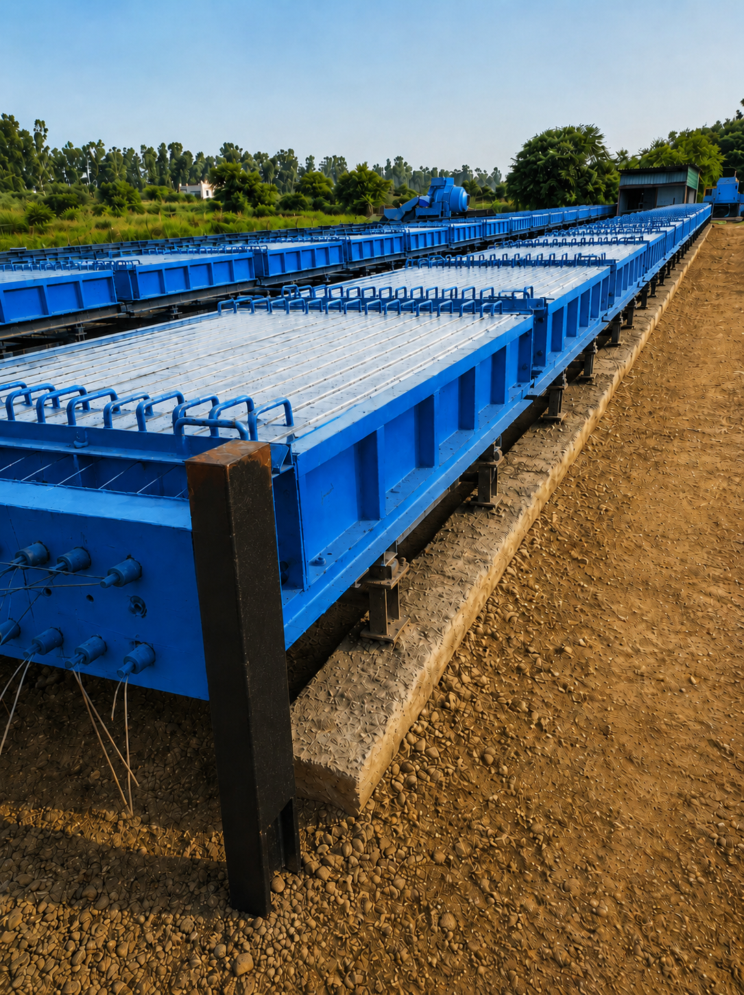 7 Precast Concrete Mould Maintenance Tips for Longer Service Life